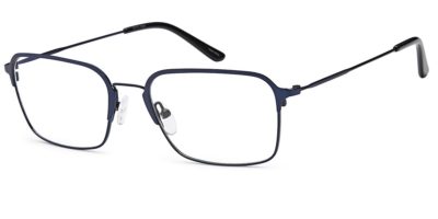 Capri FX113 Blue