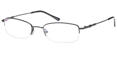 Capri FX20 - Black