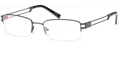 Capri FX22 - Black