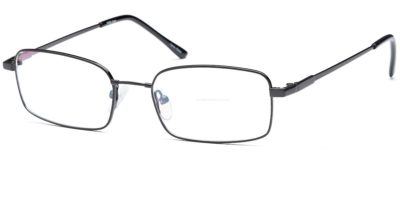 Capri FX28 - Black
