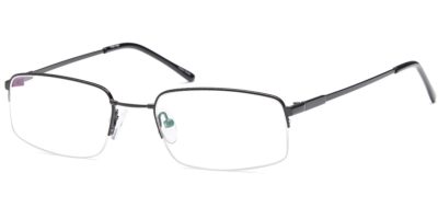 Capri FX29 - Black