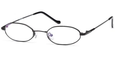 Capri FX2 - Black