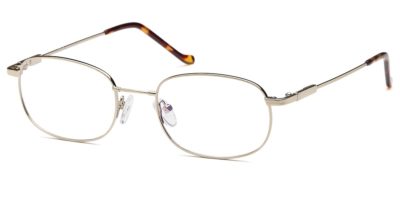 Capri FX3 - Gold