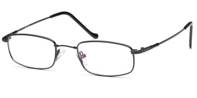 Capri FX4 - Black