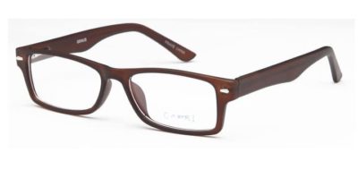 Capri GENIUS Brown