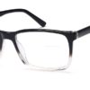 Capri GR 815 - Black Clear