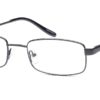 Capri PT 78 - Black