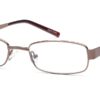 Capri PT 86 - Brown