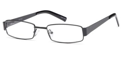 Capri PT 87 - Black
