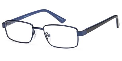 Capri PT 97 - Blue / Black