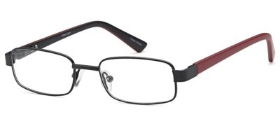 Capri PT 99 - Black / Red