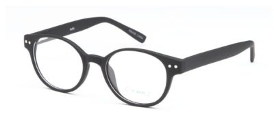 Capri PUPIL Black