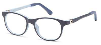 Capri T28 - Blue