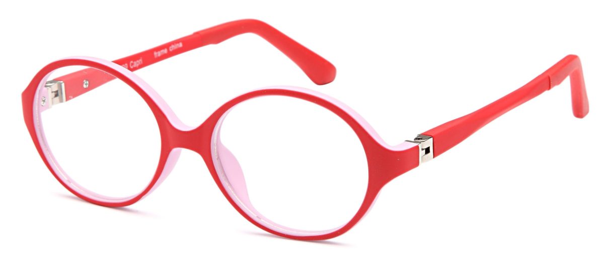 Capri T29 - Red