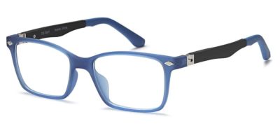 Capri T33 - Blue