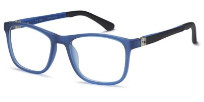Capri T34 - Blue