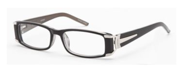 Capri TIFFANY - Black