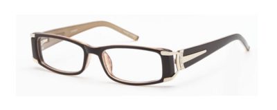 Capri TIFFANY - Brown
