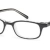 Capri U13 Black Crystal