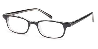 Capri U13 Black Crystal