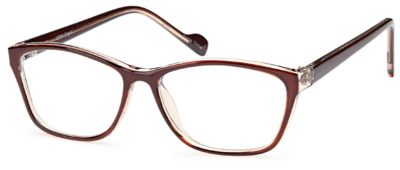 Capri U204 - Brown