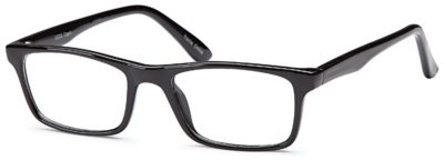 Capri U205 - Black
