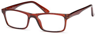 Capri U205 - Brown