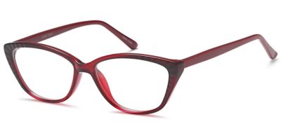 Capri U209 - Burgundy