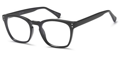 Capri U210 - Black