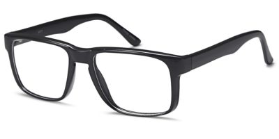 Capri U211 - Black