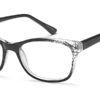 Capri U212 - Black
