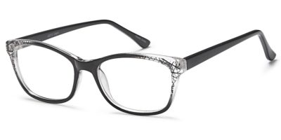 Capri U212 - Black