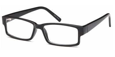 Capri U213 -  Black