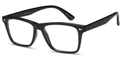 Capri U214 - Black