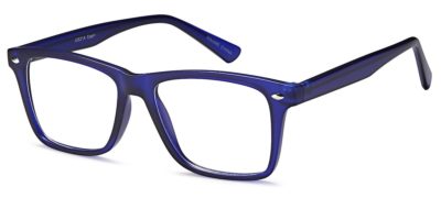 Capri U214 - Blue