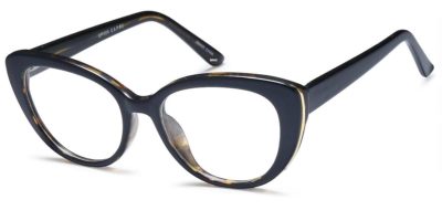 Capri UP306 - Blue Tortoise