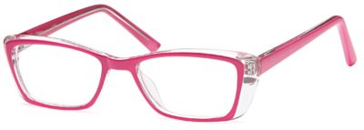 Capri US77 - Pink