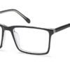 Capri US86 - Black