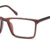 Capri US86 - Brown