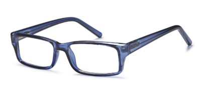Capri US96 - Blue