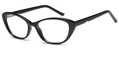Capri US99 - Black
