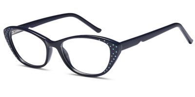 Capri US99 - Blue
