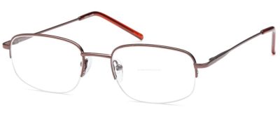 Capri VS505 Brown