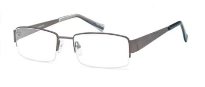 Capri VP125 Gunmetal