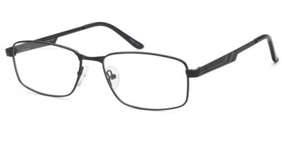 Capri PT100 - Black