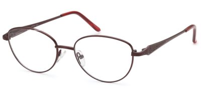 Capri PT 101 - Burgundy