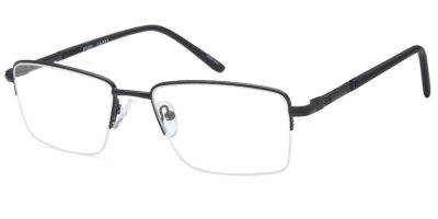 Capri PT203 - Black