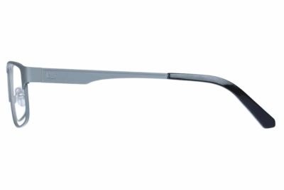 CAT CTO BILLET 005 - Matte Gunmetal - Side
