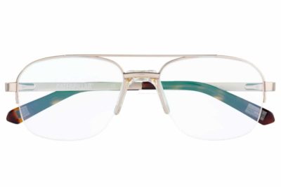 CAT CTO BRIDGER 001 - Matte Gold - Front
