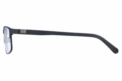 CAT CTO CONTRACTOR 004 - Matte Black - Side